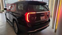 جی ئێم سی یوکۆن